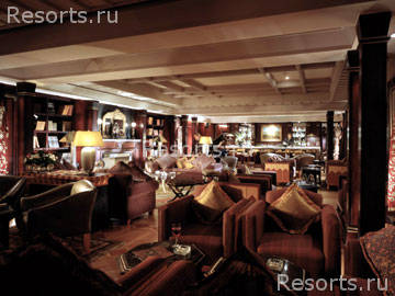 Hyatt Regency Istanbul 21